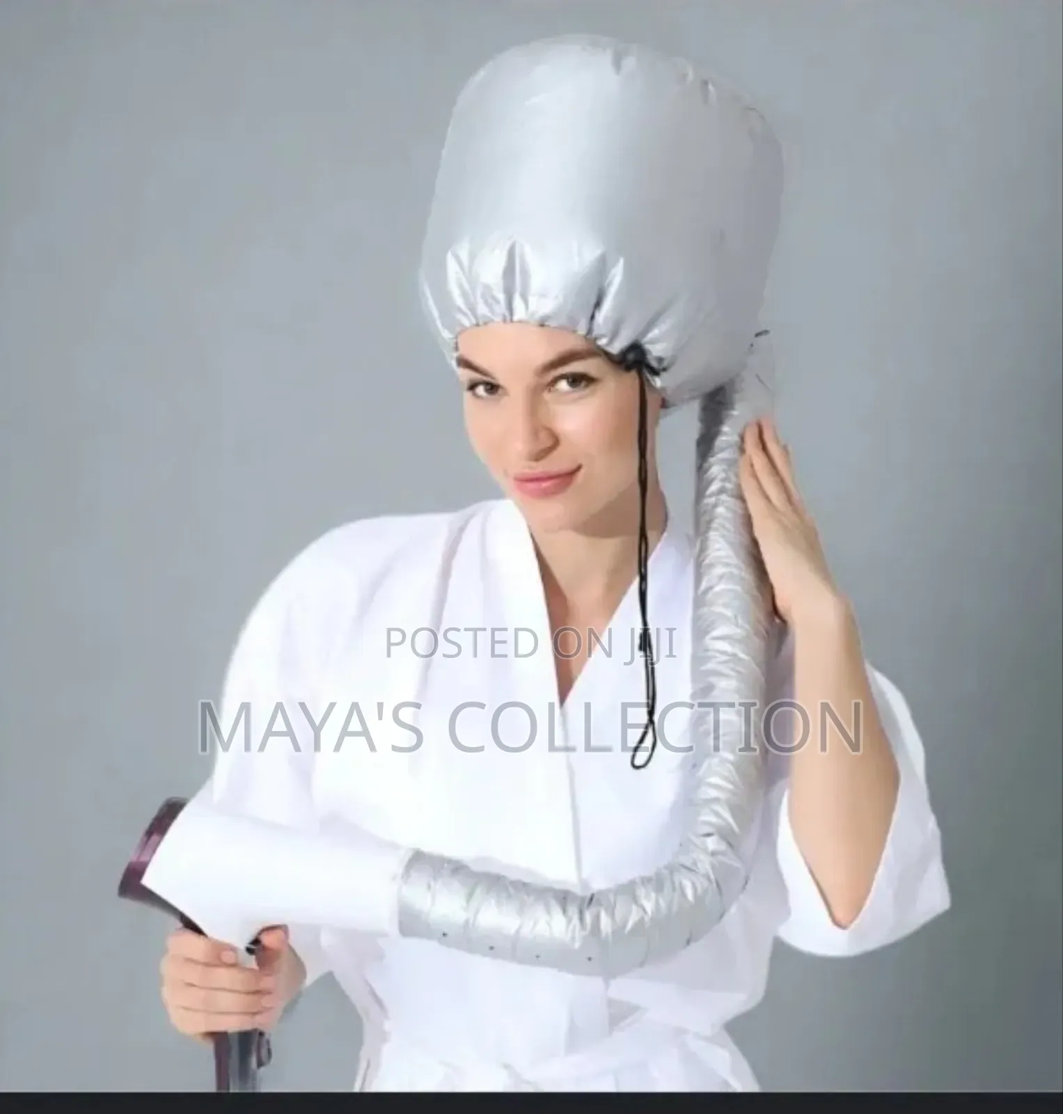 Bonnet Dryer Attachment