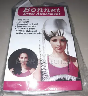 Bonnet Dryer Attachment