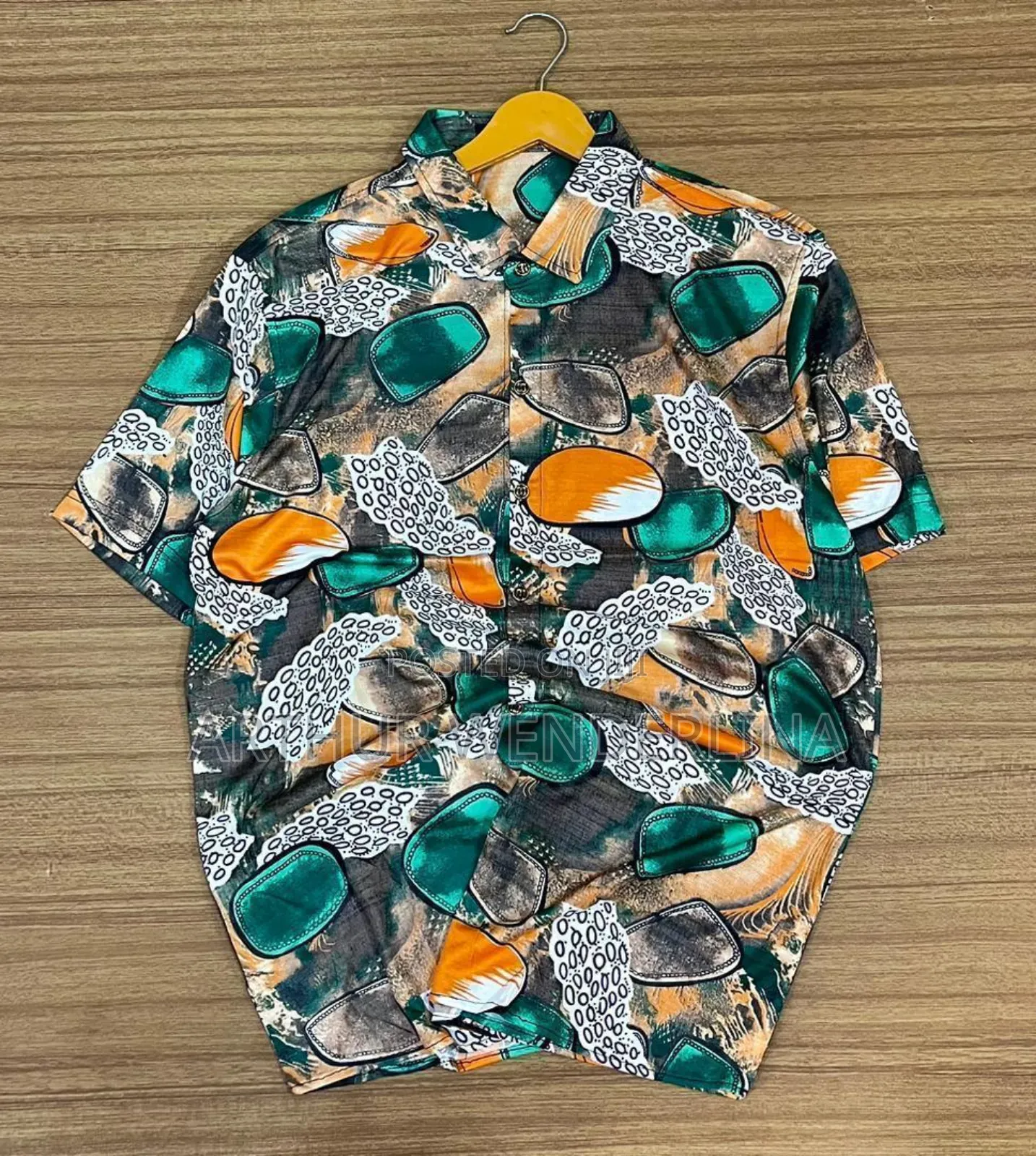Men Wares Shirt