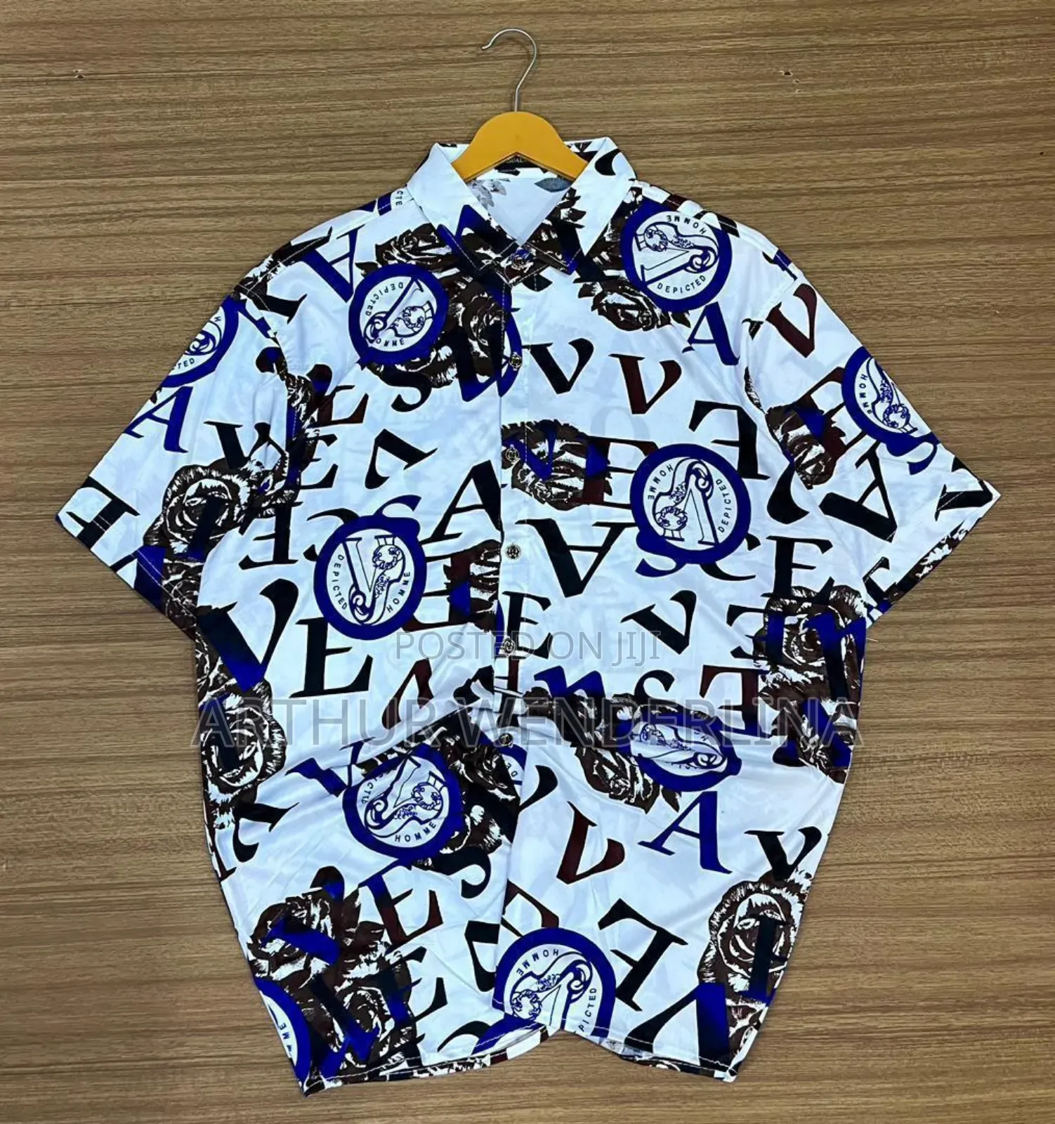 Men Wares Shirt