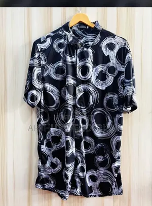 Men Wares Shirt