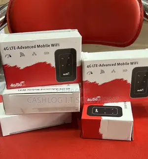 Universal Wi Fi Adaptor