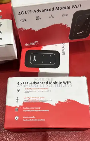 Universal Wi Fi Adaptor