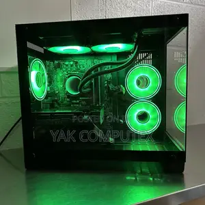 New Desktop Computer 32GB Intel Core i7 SSD 512GB