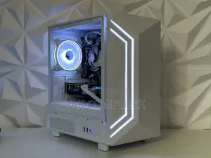 New Desktop Computer MSI Gaming 24 6QE 4K 32GB Intel Core i7 SSD 1T