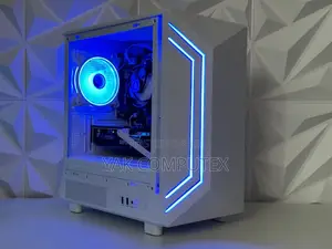 New Desktop Computer MSI Gaming 24 6QE 4K 32GB Intel Core i7 SSD 1T