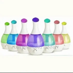 Humidifier 3000ml Water Capacity Ultrasonic