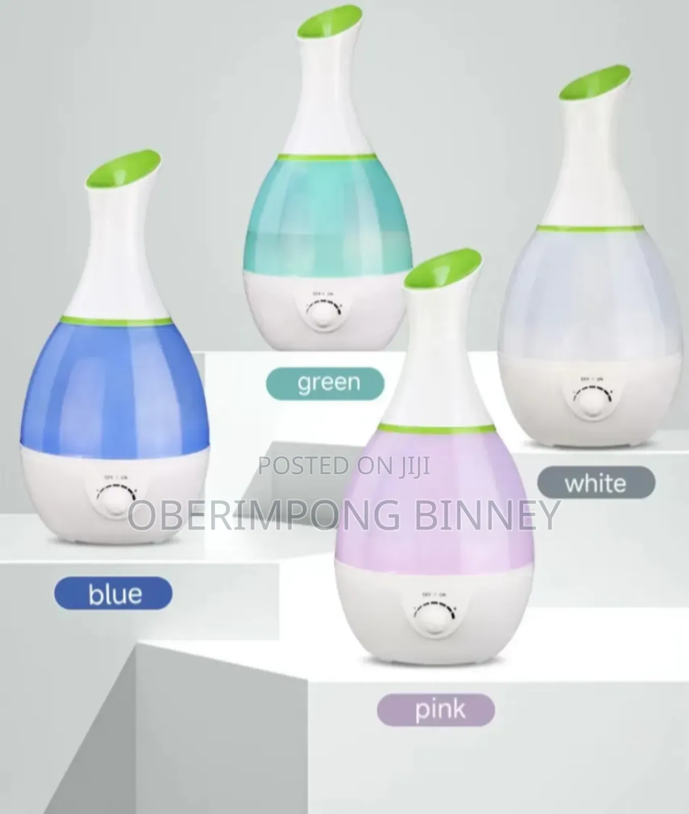 Humidifier