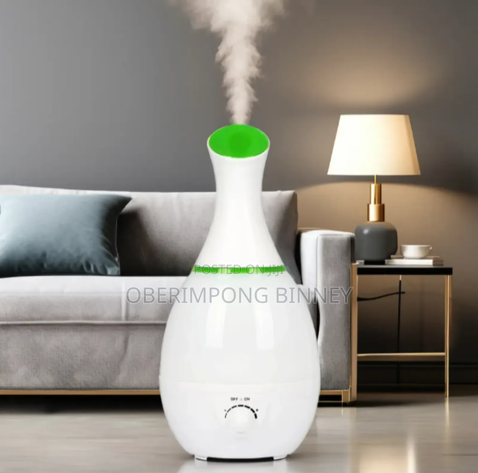 Humidifier