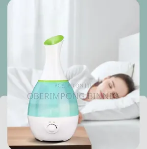Humidifier