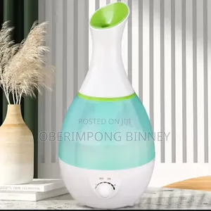 Humidifier