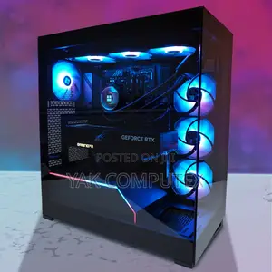 New Desktop Computer Asus ROG Strix GL12 32GB Intel Core i7 SSD 1T