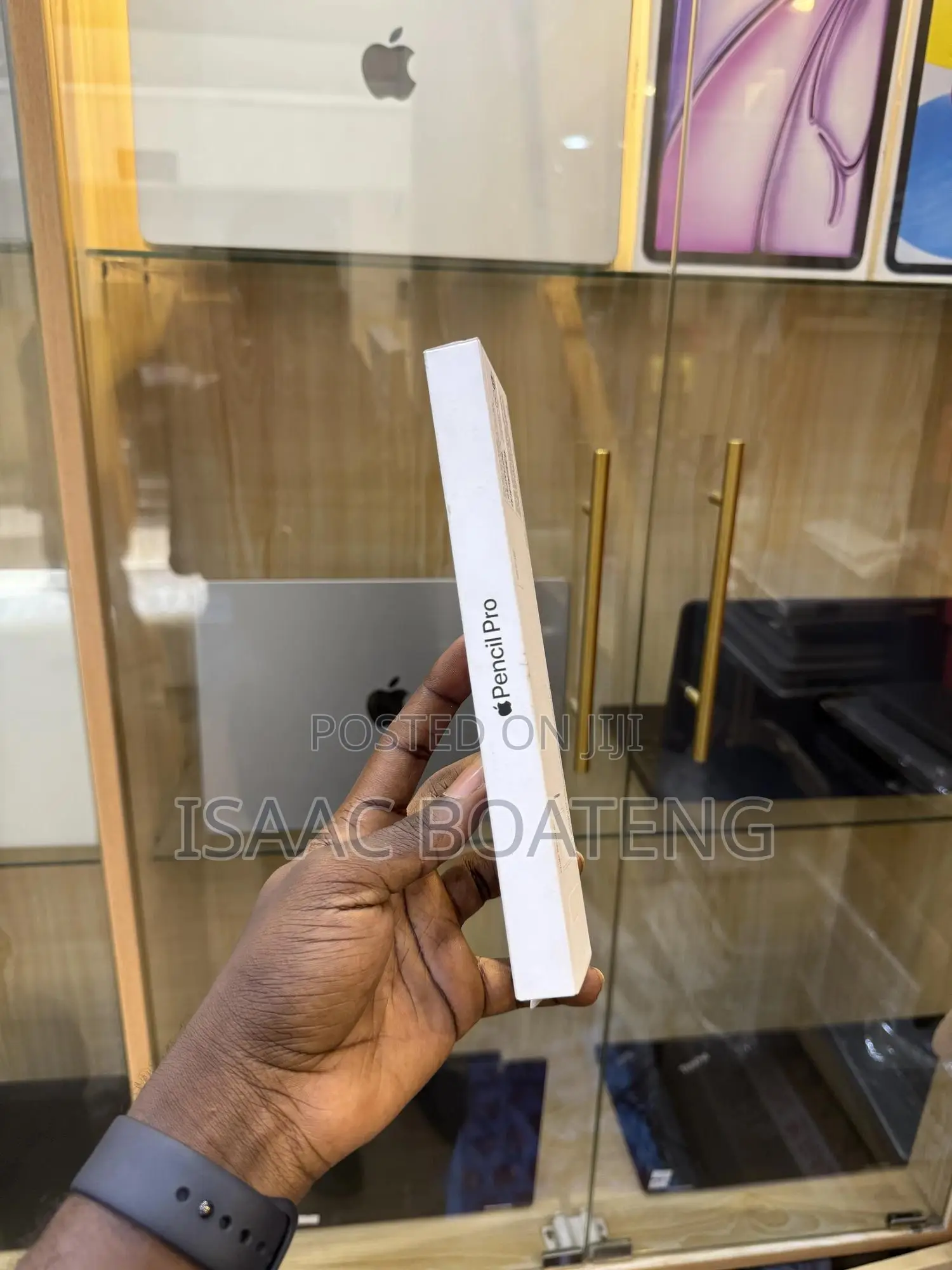 Apple Pencil Pro