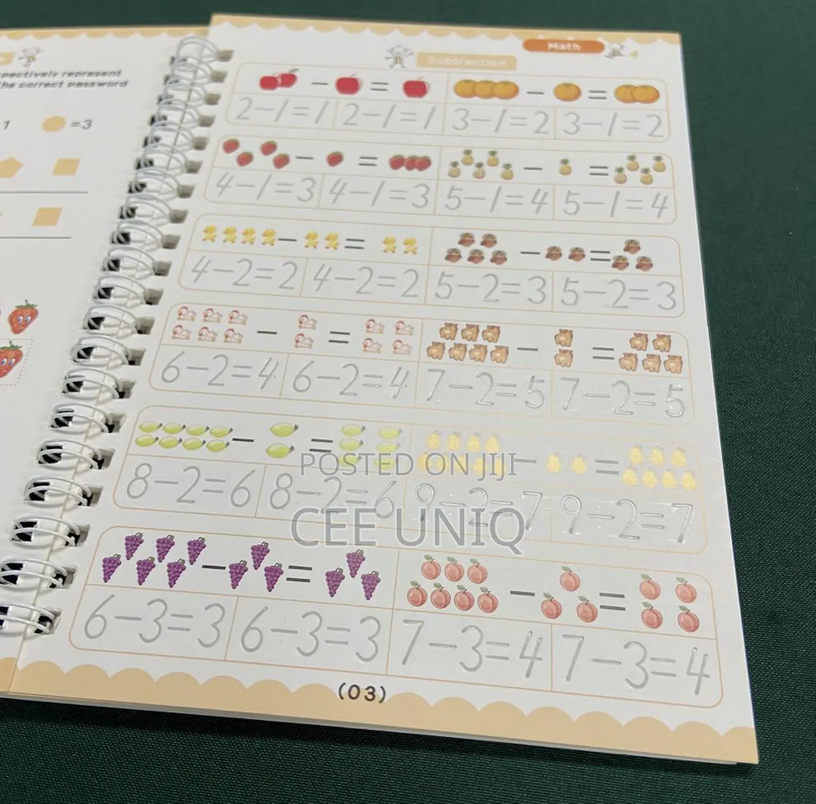 Sank Magic Book