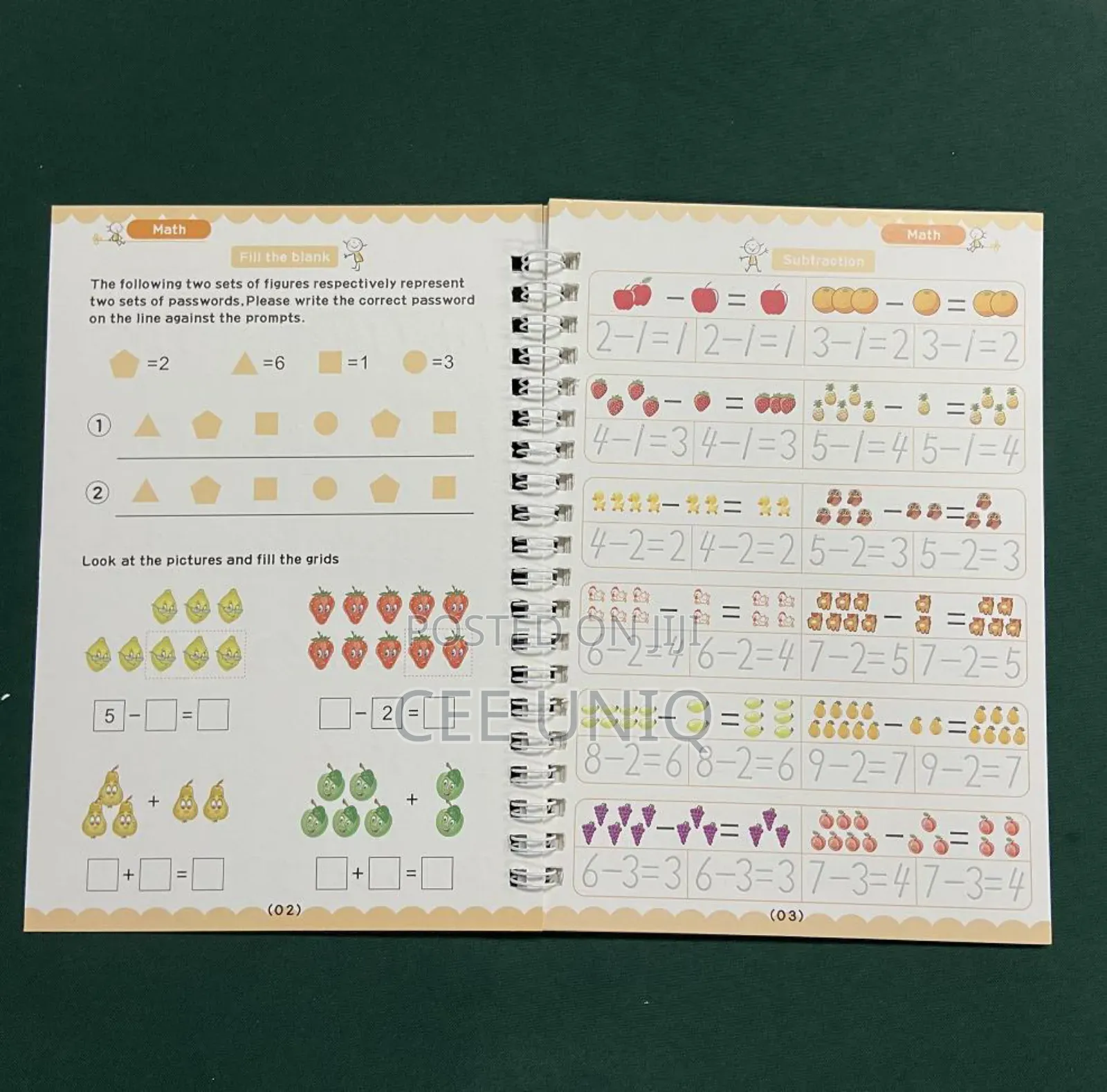 Sank Magic Book