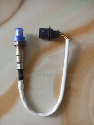 Jaguar/Range Rover 2016 Up Oxygen Sensor