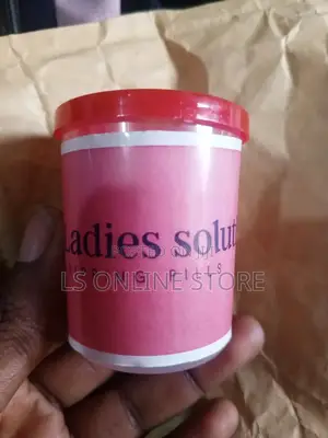 Dripping Pills for Wetness