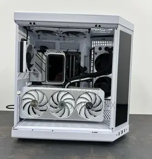 New Desktop Computer MSI model 64GB Intel Core i9 SSD 2T