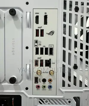 New Desktop Computer MSI model 64GB Intel Core i9 SSD 2T
