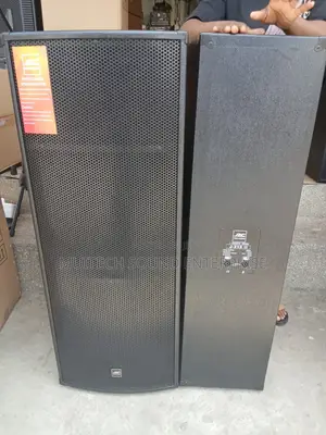 Jac Fullrange Speaker