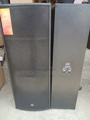 Jac Fullrange Speaker