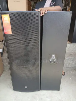 Jac Fullrange Speaker