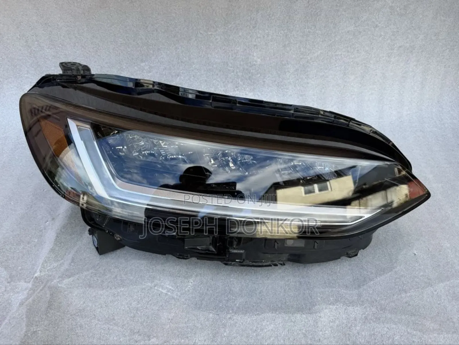 HRV Headlight 2023,2024,2025,2026