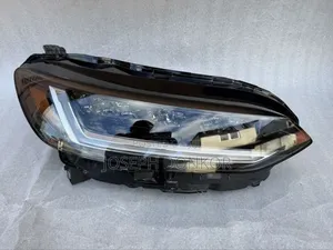 HRV Headlight 2023,2024,2025,2026
