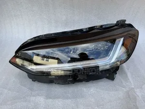 HRV Headlight 2023,2024,2025,2026
