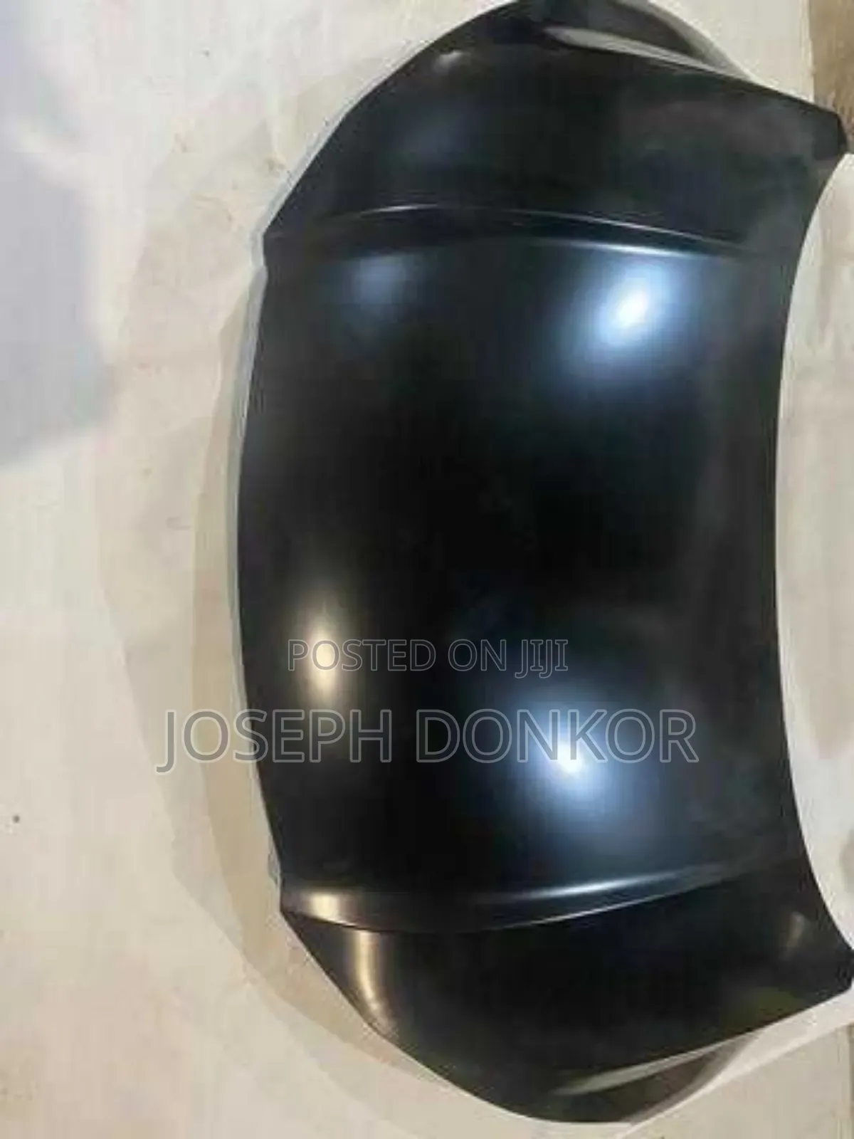 HRV Bonnet 2016,2017,2018,2019,2020,2021,2022