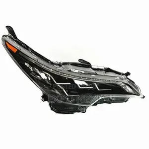 Fortuner 2015-2019 Led Head Light