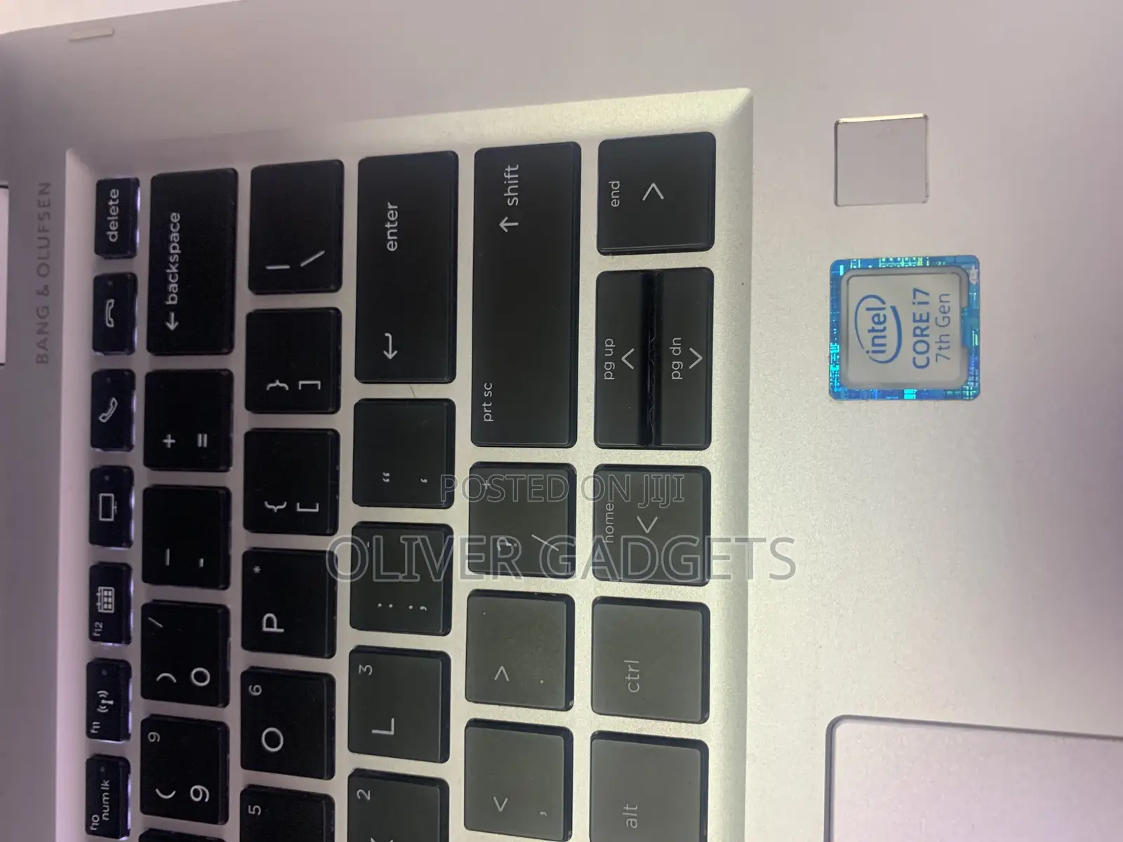 Laptop HP EliteBook x360 1030 G2 16GB Intel Core i7 SSD 512GB