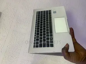 Laptop HP EliteBook x360 1030 G2 16GB Intel Core i7 SSD 512GB
