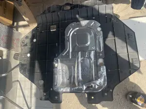 Hr-v 2019 Under Panel