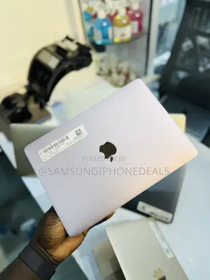 Laptop Apple MacBook 2015 8GB Intel Core M3 SSD 256GB