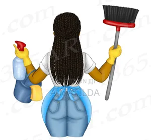 House/Work Cleaning Services