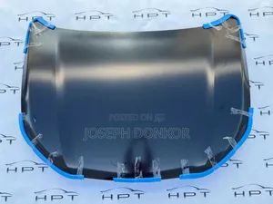 HRV Bonnet 2023,2024,2025 2026