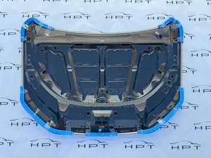 HRV Bonnet 2023,2024,2025 2026