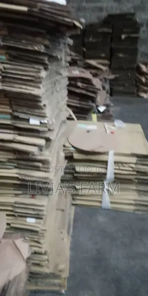 Cartons Boxs