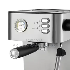 Haley Coffee Maker ,Coffee Machine 1.8liters