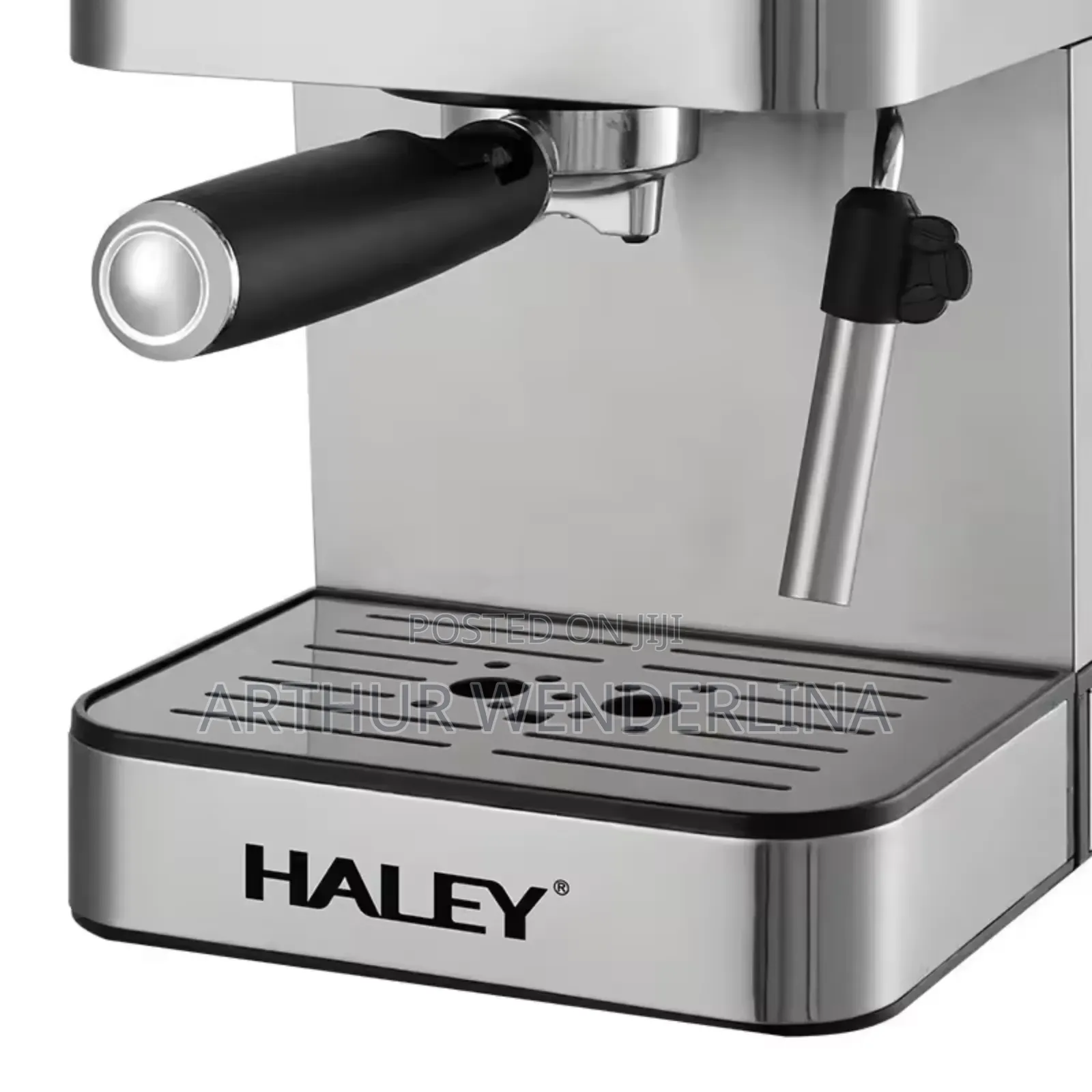 Haley Coffee Maker ,Coffee Machine 1.8liters