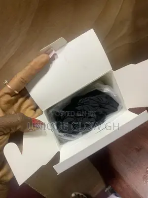 Black Nitrile Gloves Long Lasting Gentle on Skin