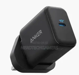 Anker Power Port Iii 25w Usb-C