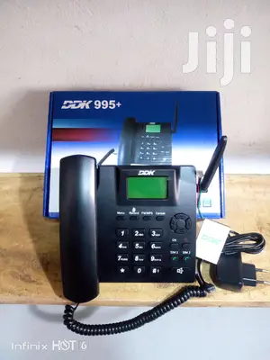 SIM Card DDK GSM Fixed Wireles Phone