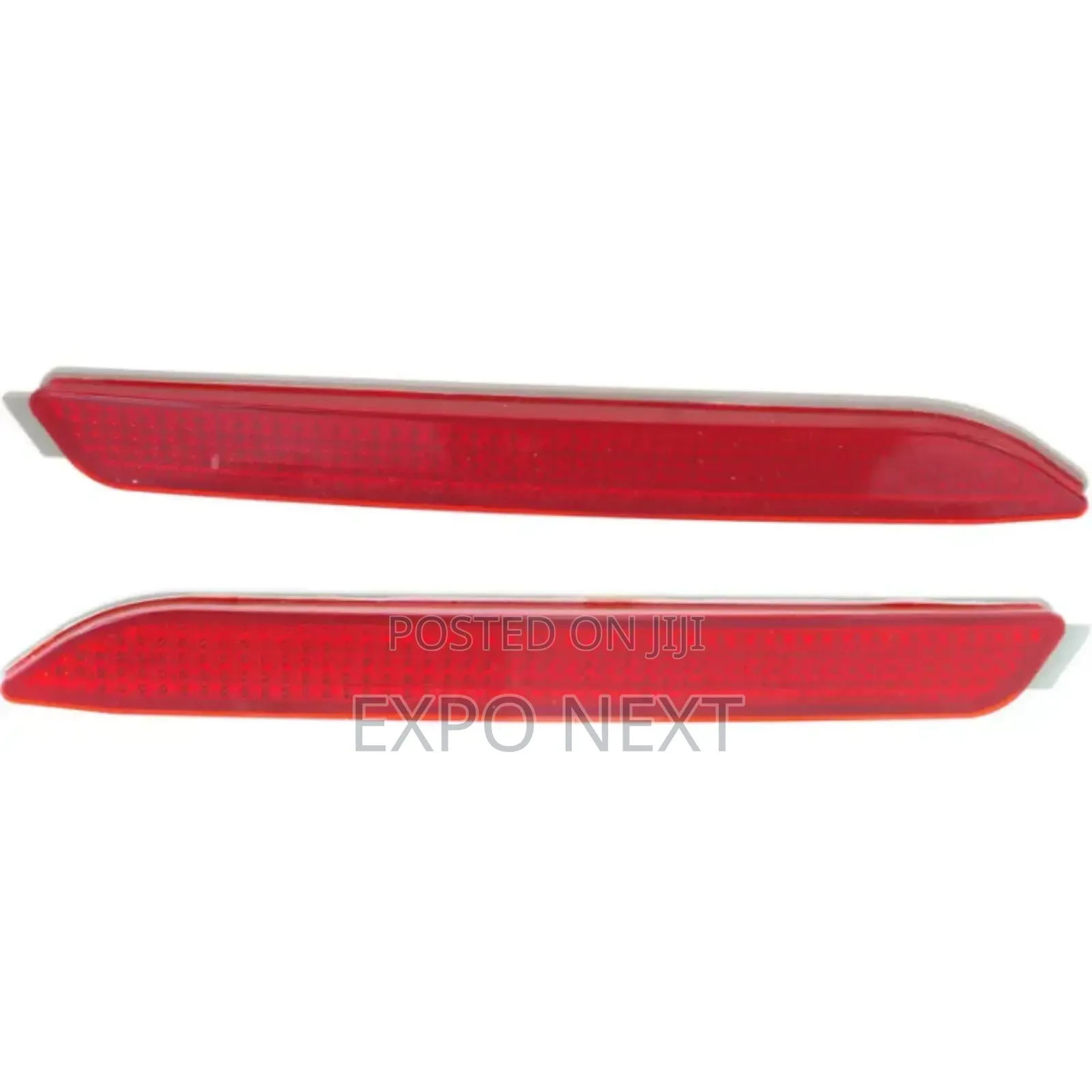 Toyota Rav4 Rear Bumper Reflector 2013+2020