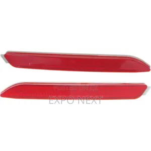 Toyota Rav4 Rear Bumper Reflector 2013+2020