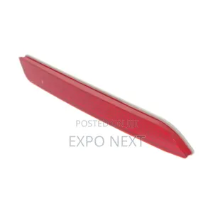 Toyota Rav4 Rear Bumper Reflector 2013+2020