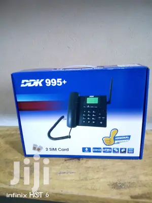 SIM Card DDK GSM Fixed Wireles Phone