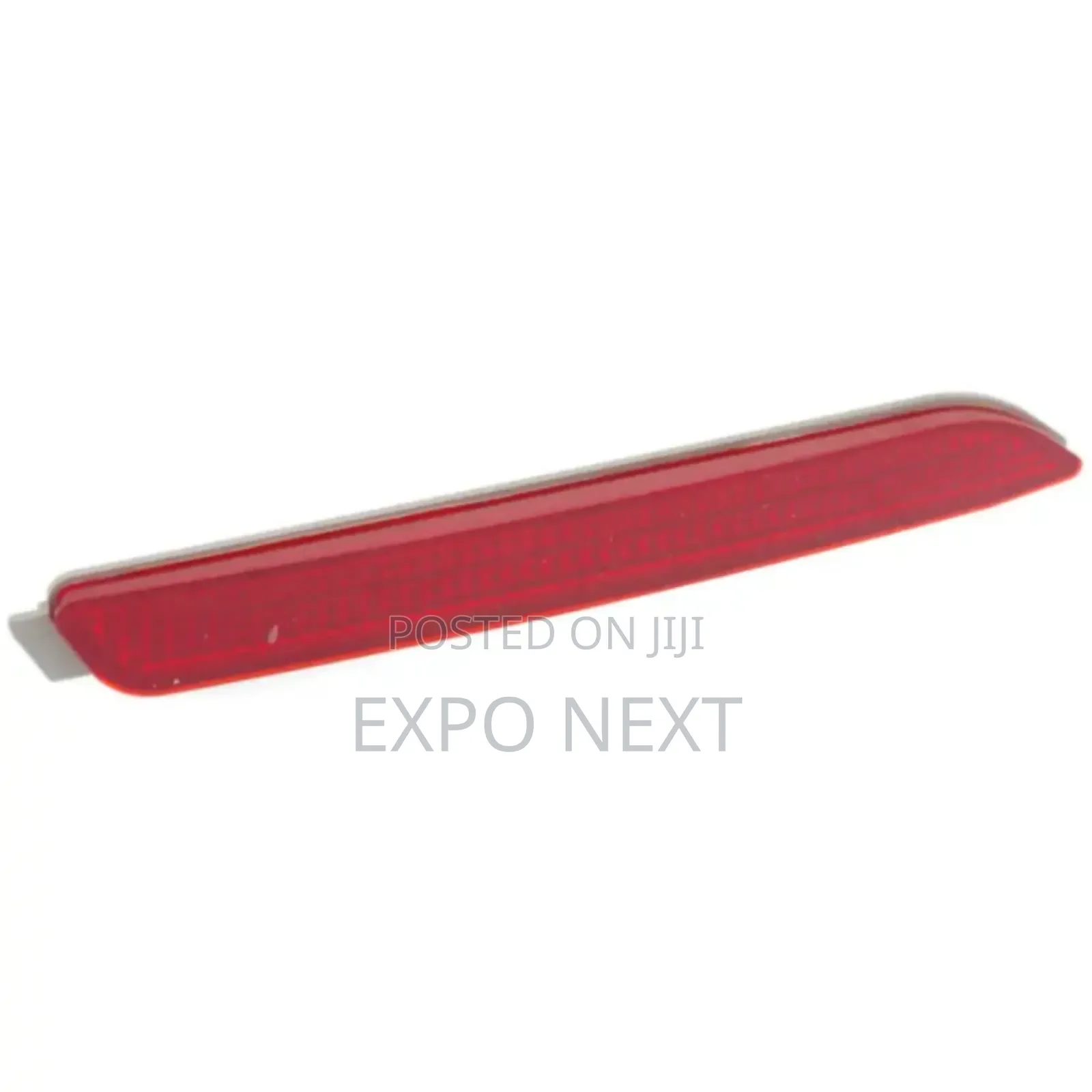 Toyota Rav4 Rear Bumper Reflector 2013+2020