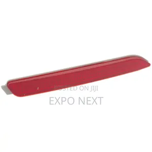Toyota Rav4 Rear Bumper Reflector 2013+2020